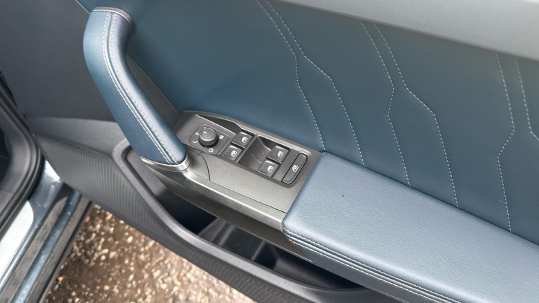 CUPRA Formentor 1.5 TSI 150 V2 5dr DSG Petrol Estate